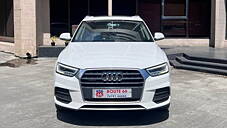 Used Audi Q3 35 TDI Technology in Chennai