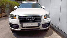 Used Audi Q5 2.0 TFSI quattro in Hyderabad