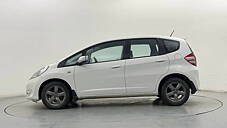 Used Honda Jazz X in Delhi