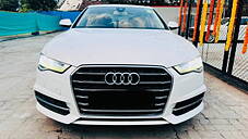 Used Audi A6 35 TDI Matrix in Pune