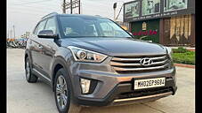 Used Hyundai Creta 1.6 SX Plus AT Petrol in Thane