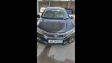 Used Honda City 4th Generation V CVT Petrol [2017-2019] in Delhi