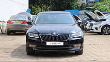 Used Skoda Superb Style TSI AT in Mumbai