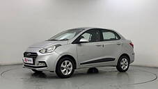 Used Hyundai Xcent SX in Ghaziabad