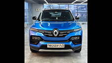 Used Renault Kiger RXT Turbo CVT Dual Tone in Ghaziabad