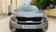 Used Kia Seltos HTX IVT 1.5 [2019-2020] in Delhi