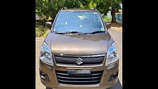 Used Maruti Suzuki Wagon R 1.0 VXI+ AMT in Mysore