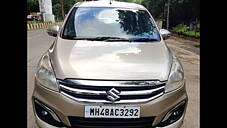 Used Maruti Suzuki Ertiga Vxi CNG in Mumbai