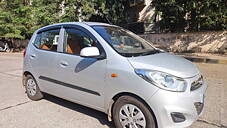 Used Hyundai i10 Magna 1.2 Kappa2 in Mumbai