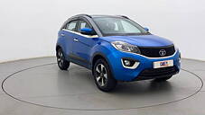 Used Tata Nexon XZA Plus Petrol Dual Tone in Chennai