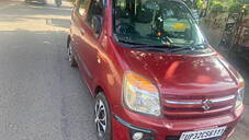 Used Maruti Suzuki Wagon R Duo LXi LPG in Lucknow