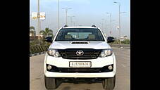 Used Toyota Fortuner 4x2 AT in Surat