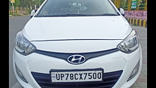 Second Hand Hyundai i20 Sportz 1.2 in Kanpur