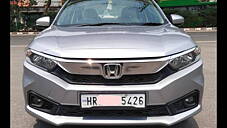 Used Honda Amaze 1.2 VX i-VTEC in Delhi