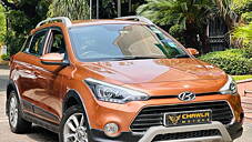 Used Hyundai i20 Active 1.4 S in Delhi