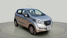 Used Datsun redi-GO S 1.0 in Kolkata