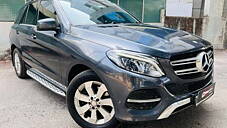 Used Mercedes-Benz GLE 250 d in Mumbai