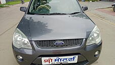 Second Hand Ford Fiesta ZXi 1.4 TDCi in Indore