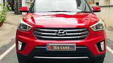 Used Hyundai Creta SX 1.6 CRDI in Bangalore