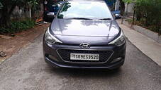 Used Hyundai Elite i20 Sportz 1.2 in Ranga Reddy