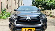 Used Toyota Innova Crysta GX 2.7 7 STR in Delhi