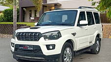 Used Mahindra Scorpio 2021 S7 in Delhi