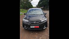 Used Honda Jazz VX Diesel in Pune