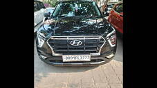 Used Hyundai Creta E 1.5 Diesel [2020-2022] in Patna