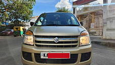 Used Maruti Suzuki Wagon R Duo LXi LPG in Bangalore