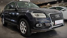 Used Audi Q5 2.0 TDI quattro Premium in Mumbai