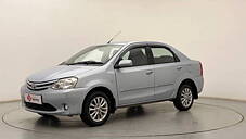 Used Toyota Etios V in Pune