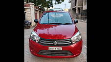 Used Maruti Suzuki Celerio VXi in Chennai