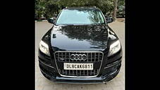 Used Audi Q7 3.0 TDI quattro Premium Plus in Delhi