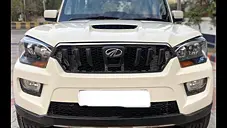 Second Hand Mahindra Scorpio S4 in Jalandhar