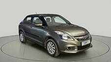 Used Maruti Suzuki Swift DZire ZXI in Delhi