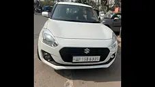 Second Hand Maruti Suzuki Swift ZDi Plus AMT in Ambala Cantt