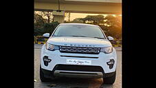 Second Hand Land Rover Discovery Sport HSE in Pune