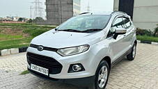 Used Ford EcoSport Trend 1.5 TDCi in Kharar