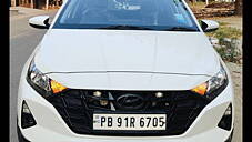 Used Hyundai i20 N Line N8 1.0 Turbo DCT in Ludhiana