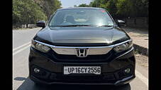 Used Honda Amaze 1.2 V CVT Petrol [2018-2020] in Ghaziabad