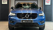 Used Volvo XC40 T4 R-Design in Hyderabad