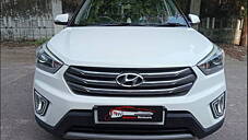 Used Hyundai Creta 1.6 SX Plus AT in Mumbai