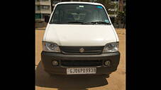 Used Maruti Suzuki Eeco 5 STR AC (O) CNG in Vadodara