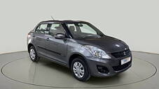 Used Maruti Suzuki Swift DZire VXI in Vadodara