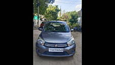 Used Maruti Suzuki Celerio ZXi AMT [2019-2020] in Ranga Reddy