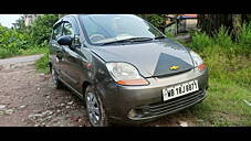 Used Chevrolet Spark LT 1.0 in Kolkata