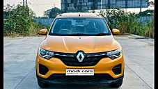 Used Renault Triber RXL [2019-2020] in Mumbai