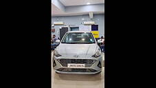 Used Hyundai Aura S 1.2 Petrol in Bokaro Steel City