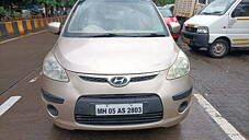 Used Hyundai i10 Magna in Mumbai