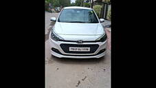 Used Hyundai Elite i20 Asta 1.4 CRDI in Hyderabad